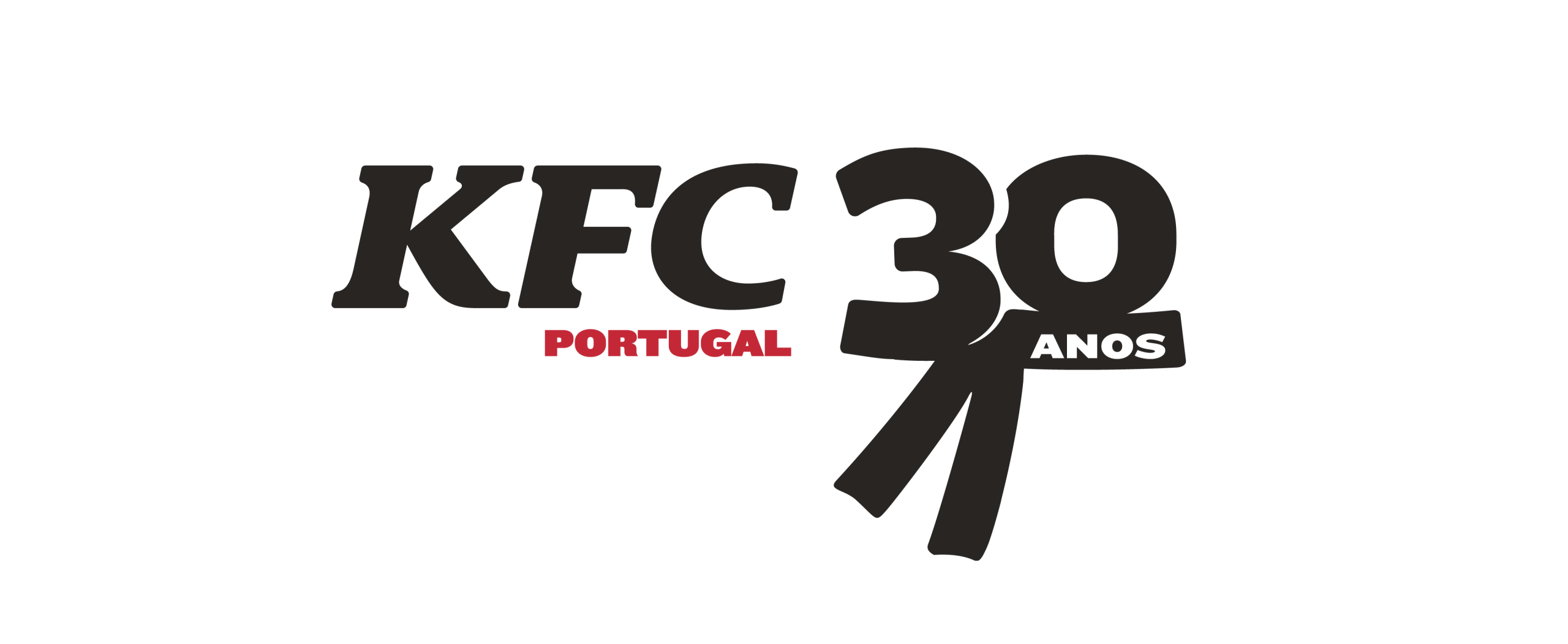 Concurso Artístico KFC Logo